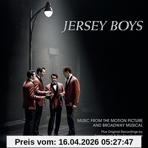 Jersey Boys