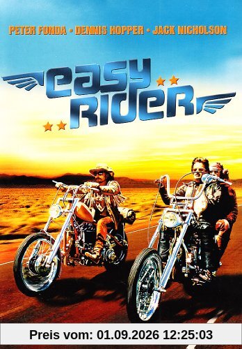 Easy Rider