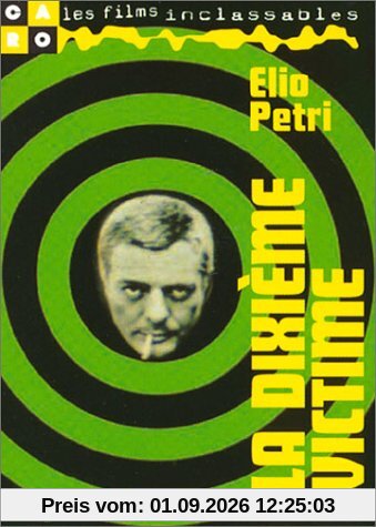 DIXIEME VICTIME (LA)