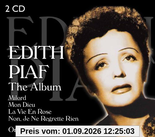 The Album
