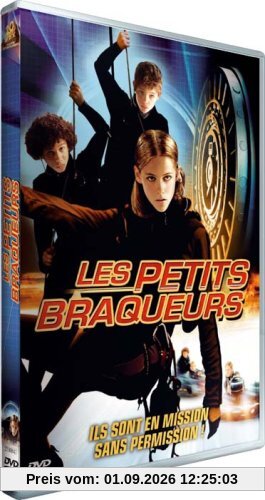 Les Petits braqueurs [FR Import]