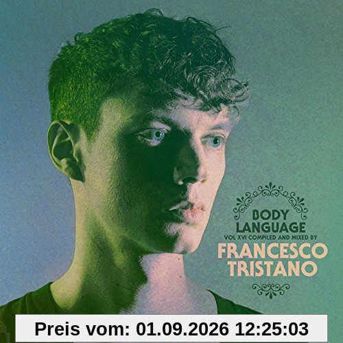 Body Language Vol.16