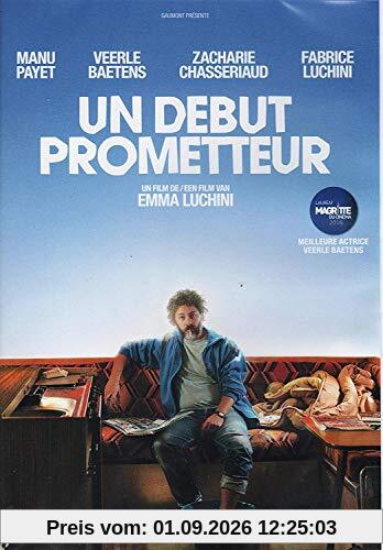 Un Debut Prometteur