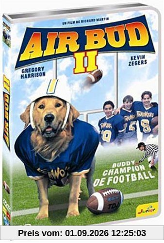 Air bud 2 [FR Import]