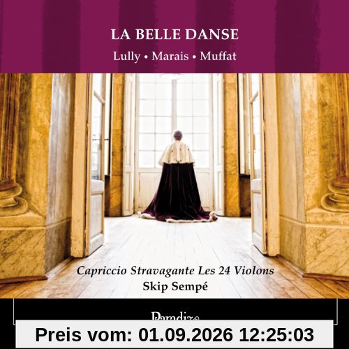 La Belle Danse