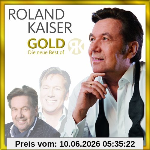 Gold - Die neue Best Of