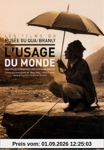 L'usage du monde vol.1