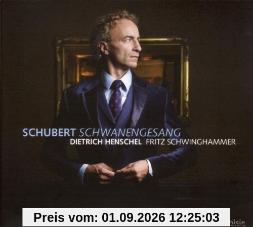 Schwanengesang
