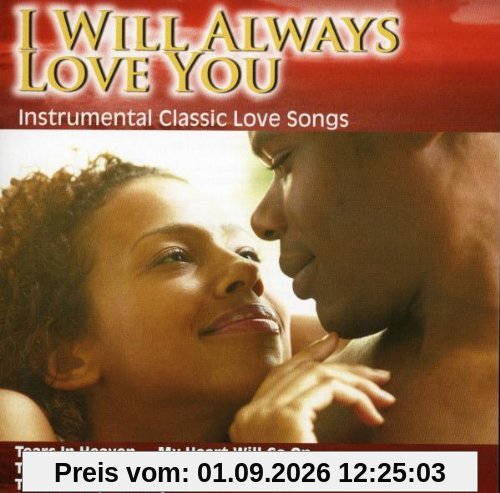 I Will Always Love You
