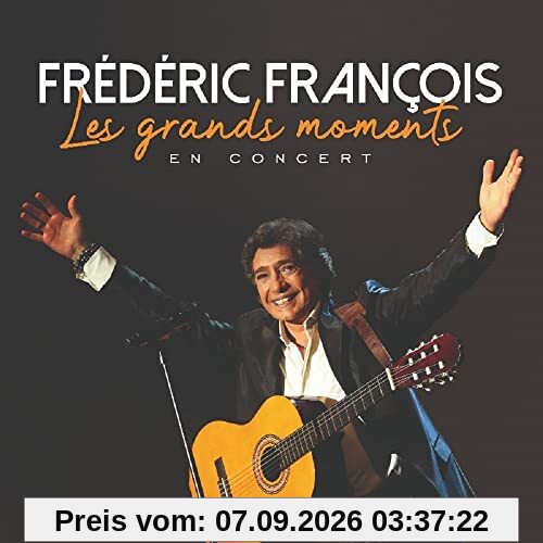 Les Grands Moments en Concert
