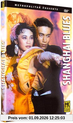 Shanghaï Blues [FR Import]