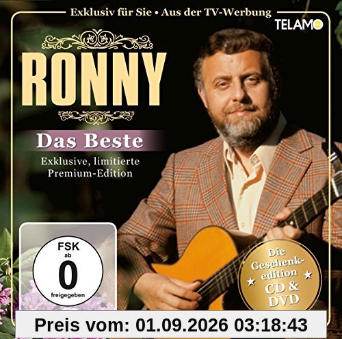 Das Beste-Geschenkedition
