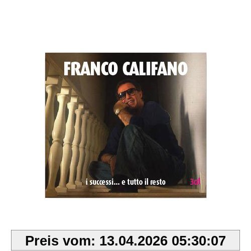I Successi...E Tutto Il Resto