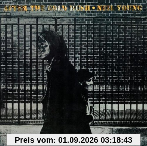 After the Gold Rush