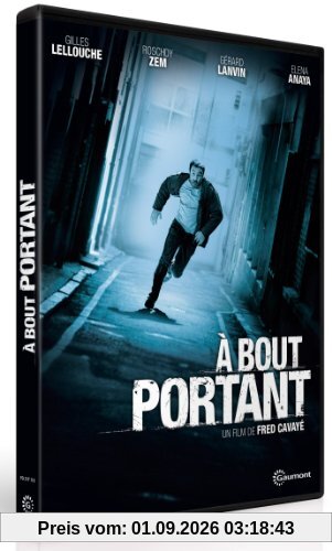 À bout portant