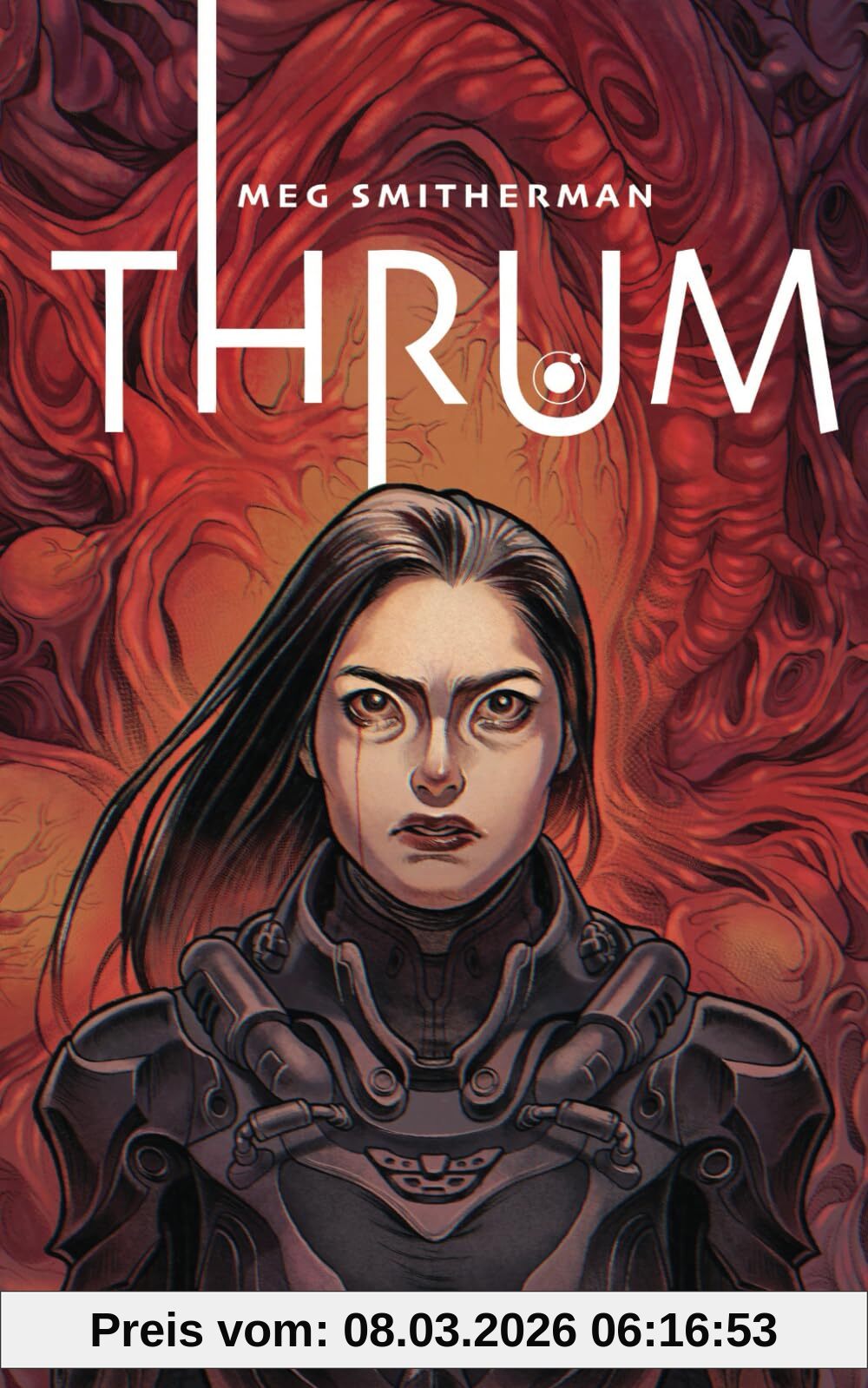 Meg Smitherman Thrum