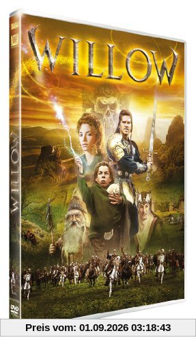 Willow [FR Import]