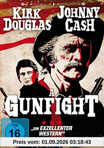 A Gunfight