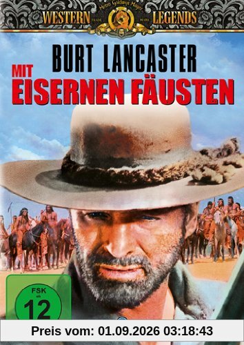 Mit eisernen Fäusten