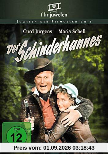Der Schinderhannes