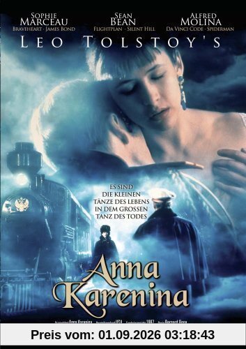 Anna Karenina
