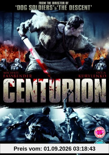 Centurion [UK Import]