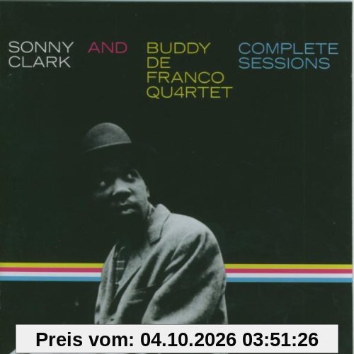 Complete Sessions