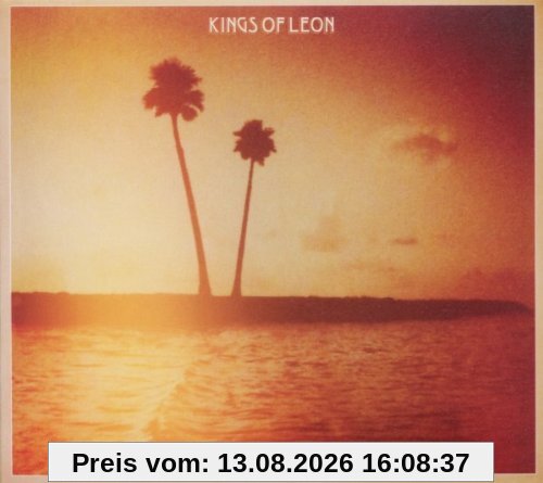 Come Around Sundown  (Limited Deluxe Edition)