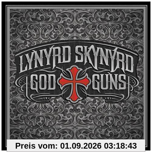 God & Guns