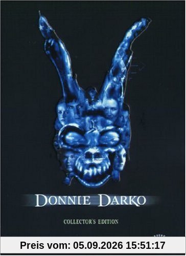 Donnie Darko (Collector's Edition) (2 DVDs) (TinBox)