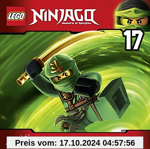 Lego Ninjago (Cd17)