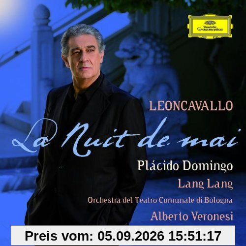 Leoncavallo: La Nuit de Mai