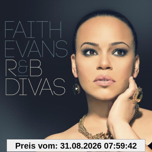 R&B Divas