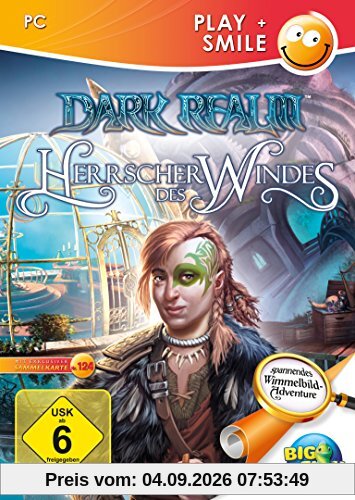 Dark Realm: Herrscher des Windes