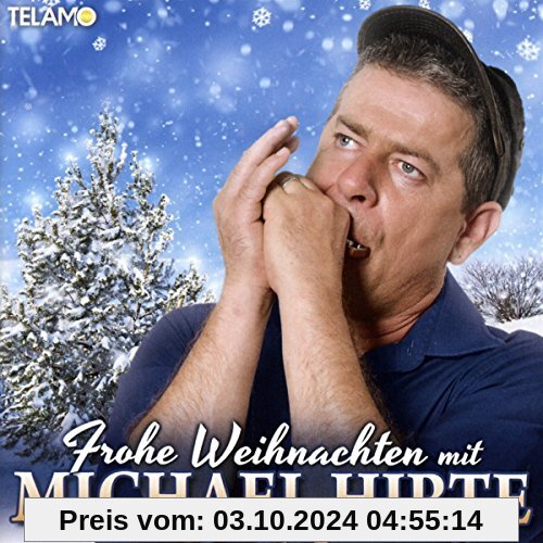 Frohe Weihnachten Mit Michael Hirte