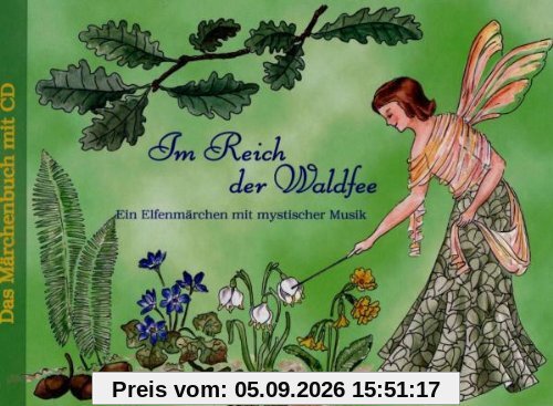 Im Reich der Waldfee