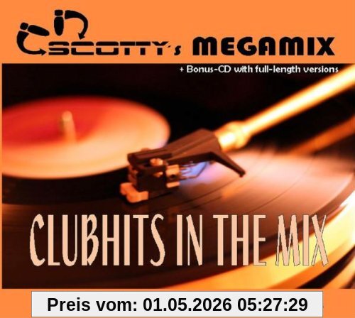 Clubhits in the Mix