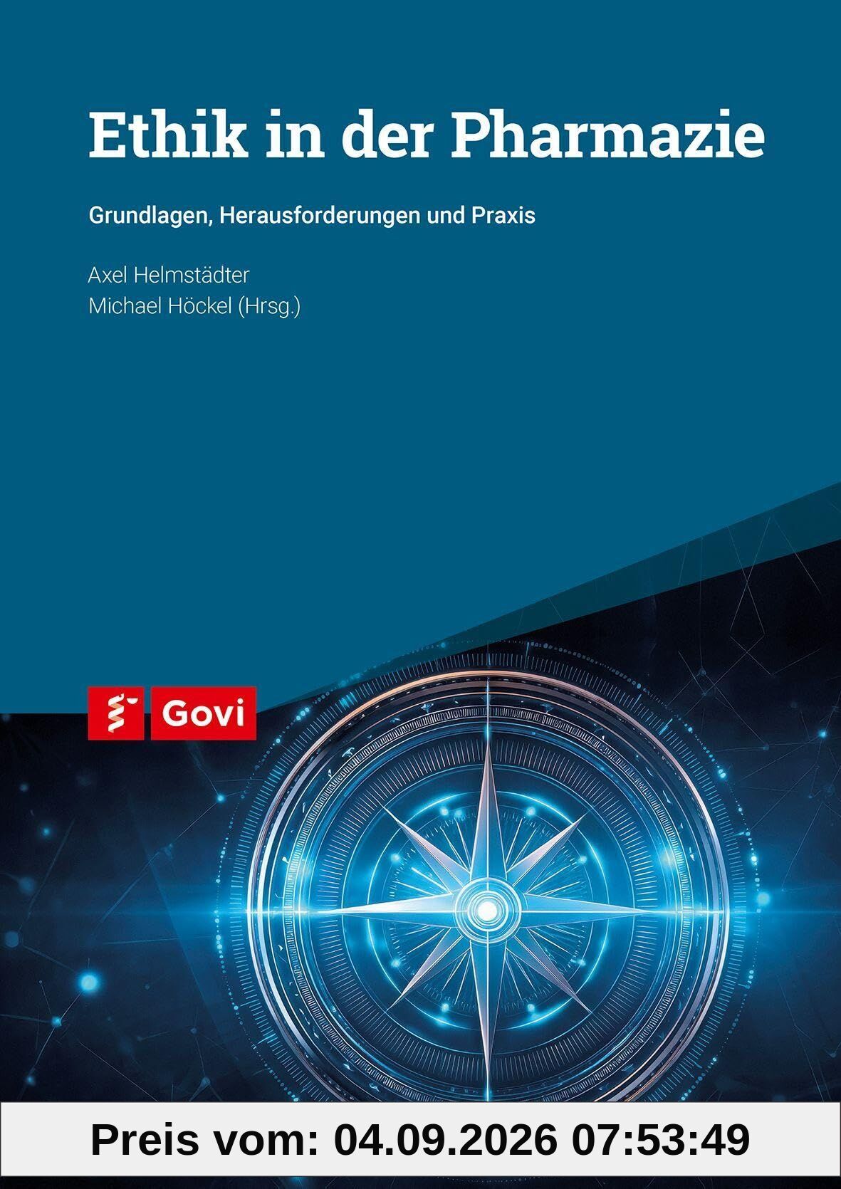 Ethik in der Pharmazie