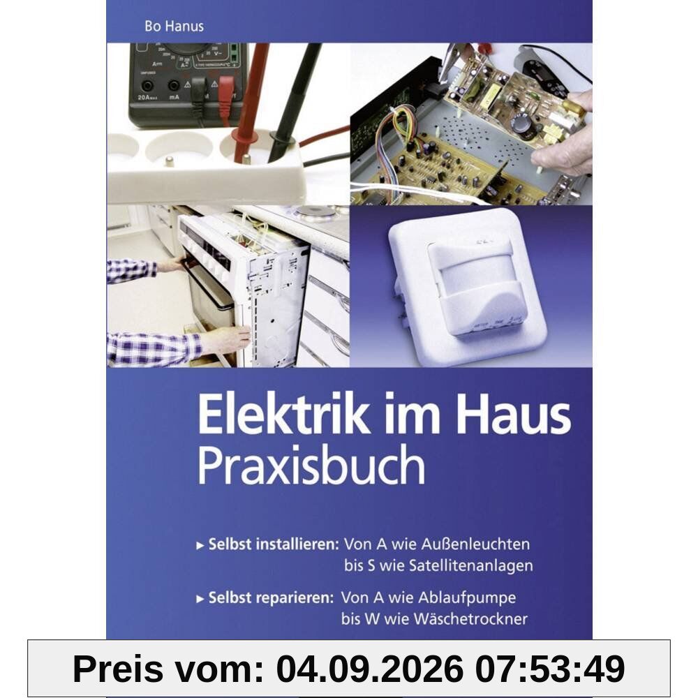 Elektrik im Haus