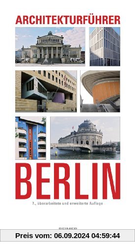 Architekturführer Berlin