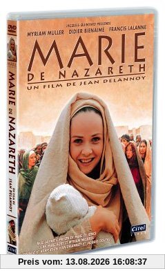 Marie de Nazareth (long métrage cinéma) [FR Import]