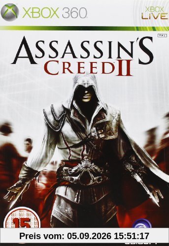 Assassin's Creed II [UK Import]