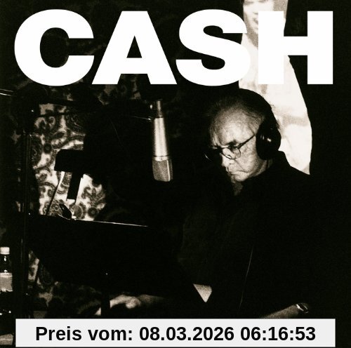 Johnny Cash American V, A Hundred Highways