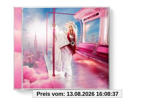 Pink Friday 2