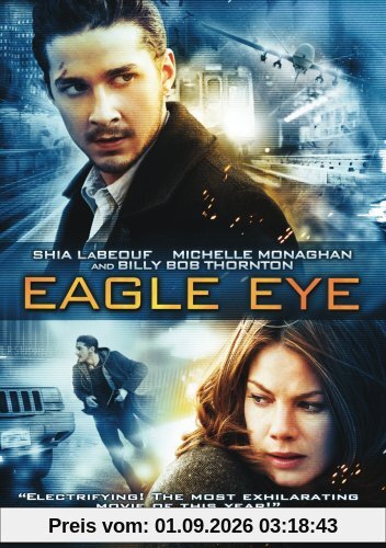 Eagle Eye