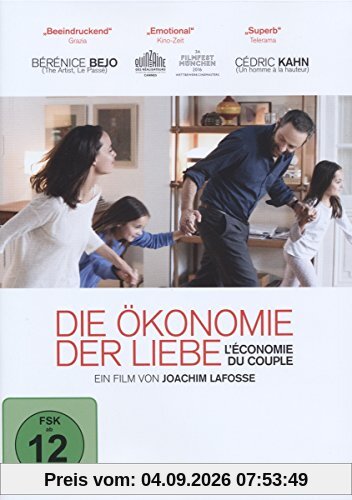 Die Ökonomie der Liebe