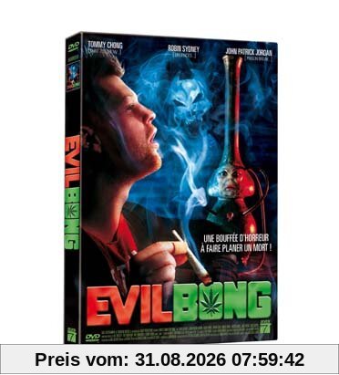 Evil bong