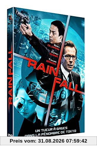 Rainfall [FR Import]