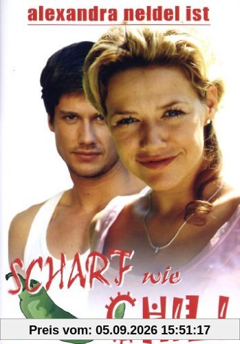 Scharf wie Chili