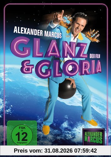 Alexander Marcus - Glanz & Gloria